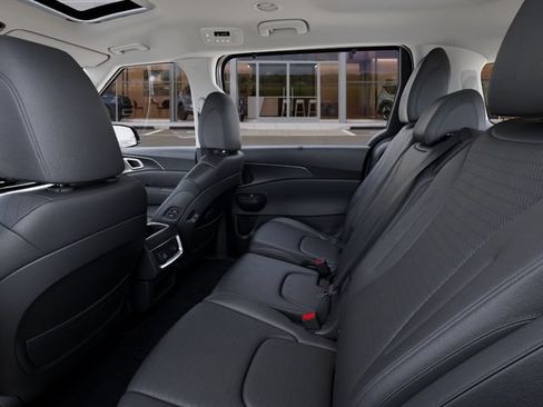 New 2026 Kia Carnival SX Prestige FWD image 18