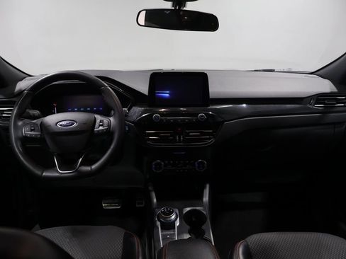 Used 2024 Ford Escape ST-Line AWD/4WD image 15