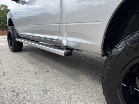 Used 2018 RAM 1500 Big Horn AWD/4WD image 28