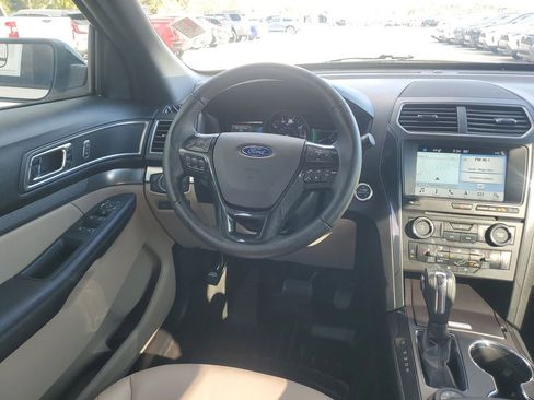Used 2018 Ford Explorer XLT w/ Equipment Group 202A image 15