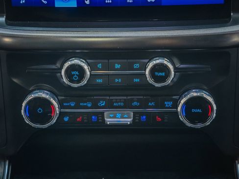 Certified 2023 Ford F150 Tremor w/ Equipment Group 402A High image 27