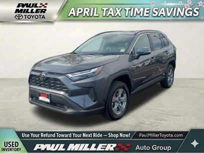 Certified 2025 Toyota RAV4 XLE w/ Convenience Package