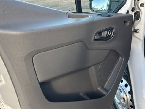 Certified 2023 Ford Transit 250 Low Roof AWD w/ Exterior Upgrade Package image 8