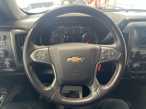 Used 2015 Chevrolet Silverado 1500 LT w/ All Star Edition image 32