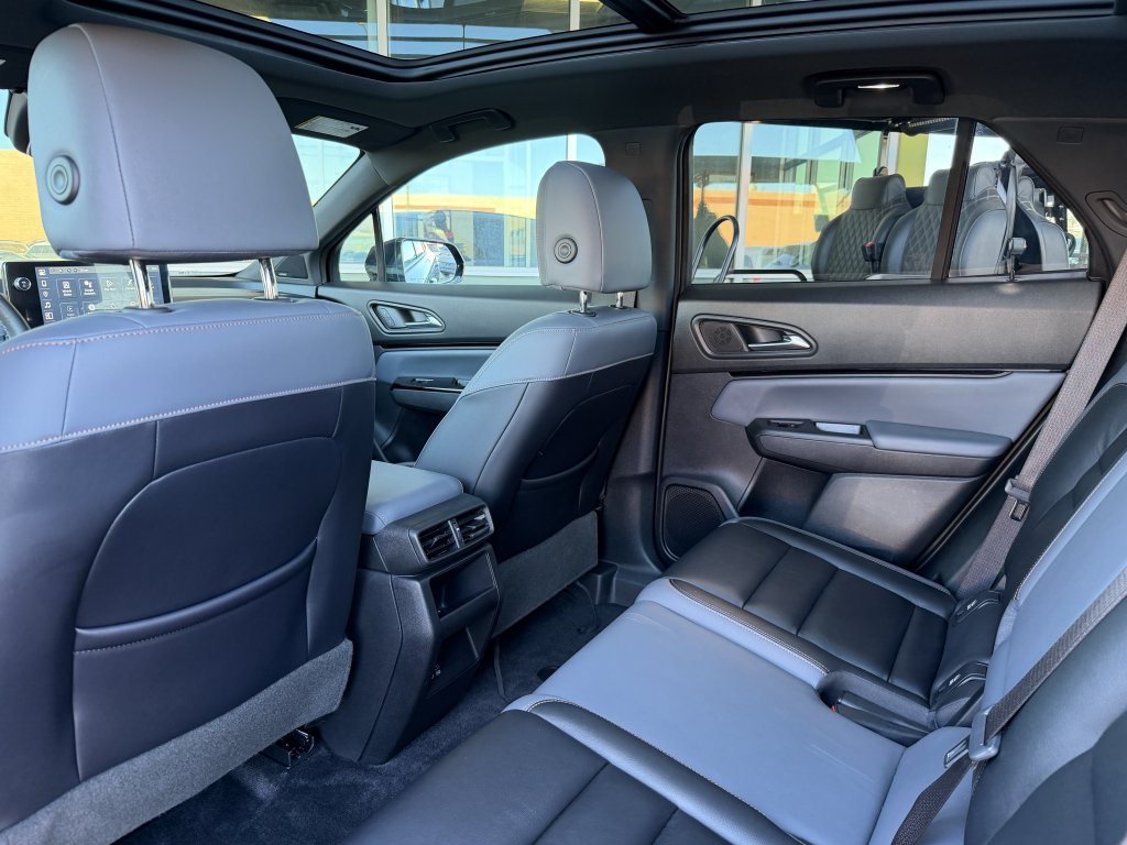 Used 2024 Honda Prologue Touring image 31