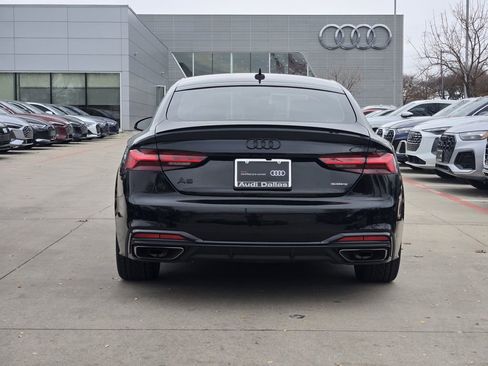 Certified 2023 Audi A5 2.0T Premium Plus w/ Premium Plus image 7