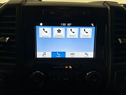 Used 2018 Ford F150 XL w/ Equipment Group 101A Mid AWD/4WD image 22