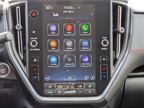 New 2026 Subaru WRX Premium image 17