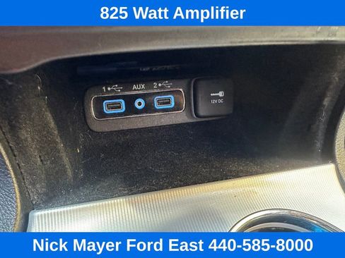 Used 2018 Jeep Grand Cherokee SRT image 15