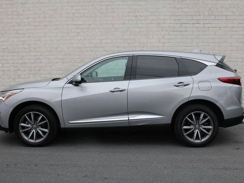 Used 2020 Acura RDX w/ Technology Package image 9