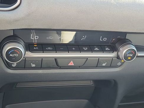 New 2026 MAZDA CX-30 2.5 Turbo w/ Premium Package image 11