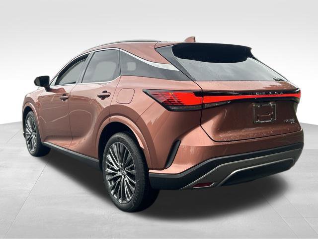 Used 2023 Lexus RX 350 w/ Accessory Package (Z1) AWD/4WD image 3