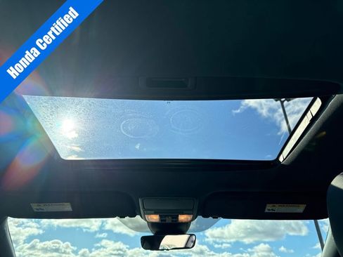 Certified 2024 Honda Odyssey Sport image 13