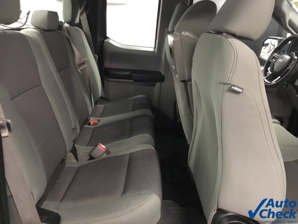 Used 2015 Ford F150 XL w/ Equipment Group 101A Mid AWD/4WD image 39
