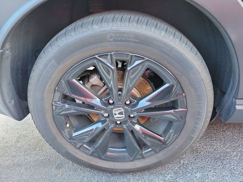 Used 2024 Honda CR-V Sport Touring image 7