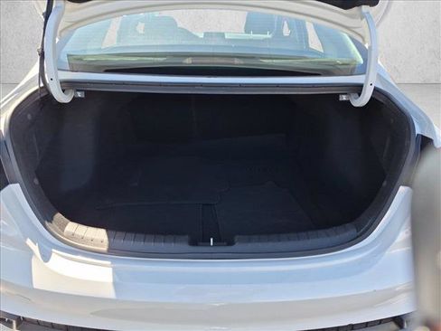 Used 2023 Kia Forte LXS w/ LXS Technology Package FWD image 6