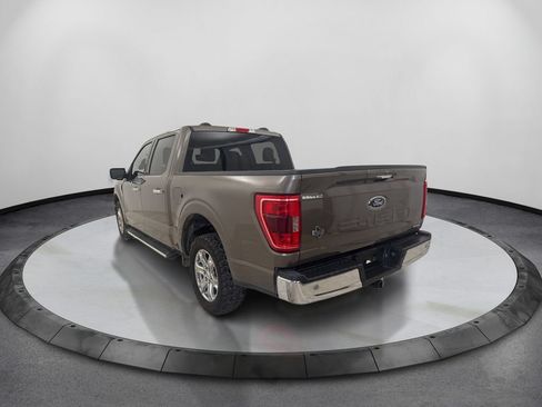 Used 2022 Ford F150 XLT w/ Equipment Group 302A High RWD image 8