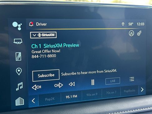 Used 2023 Chevrolet Tahoe Premier image 24