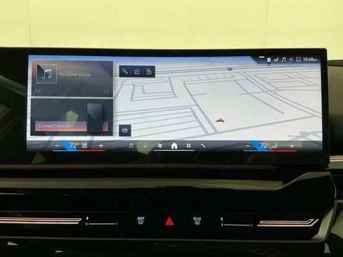 New 2026 BMW 530i w/ M Sport Package RWD image 11