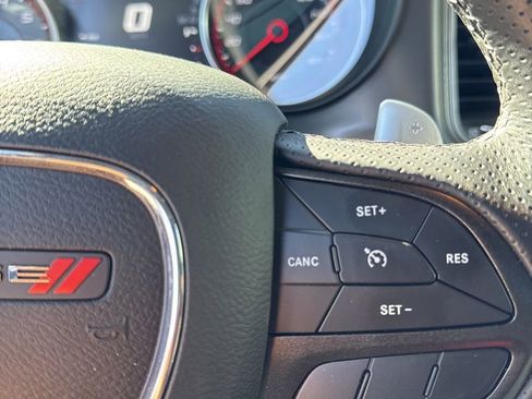 Used 2023 Dodge Charger Scat Pack image 17