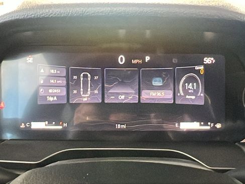 New 2025 Jeep Grand Cherokee Altitude image 27