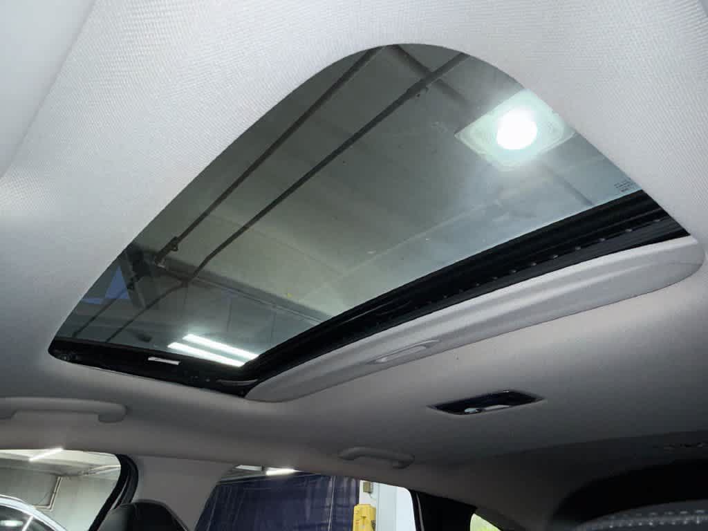 Used 2022 Hyundai Tucson SEL w/ Convenience + Premium Package FWD image 21