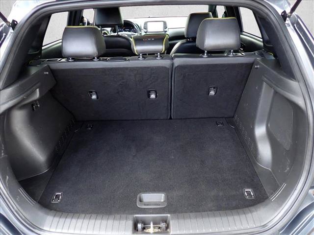 Used 2018 Hyundai Kona Ultimate AWD/4WD image 8