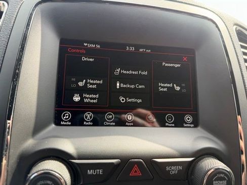 Used 2019 Dodge Durango GT RWD image 31