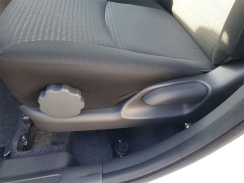 New 2024 Mitsubishi Mirage G4 ES image 7