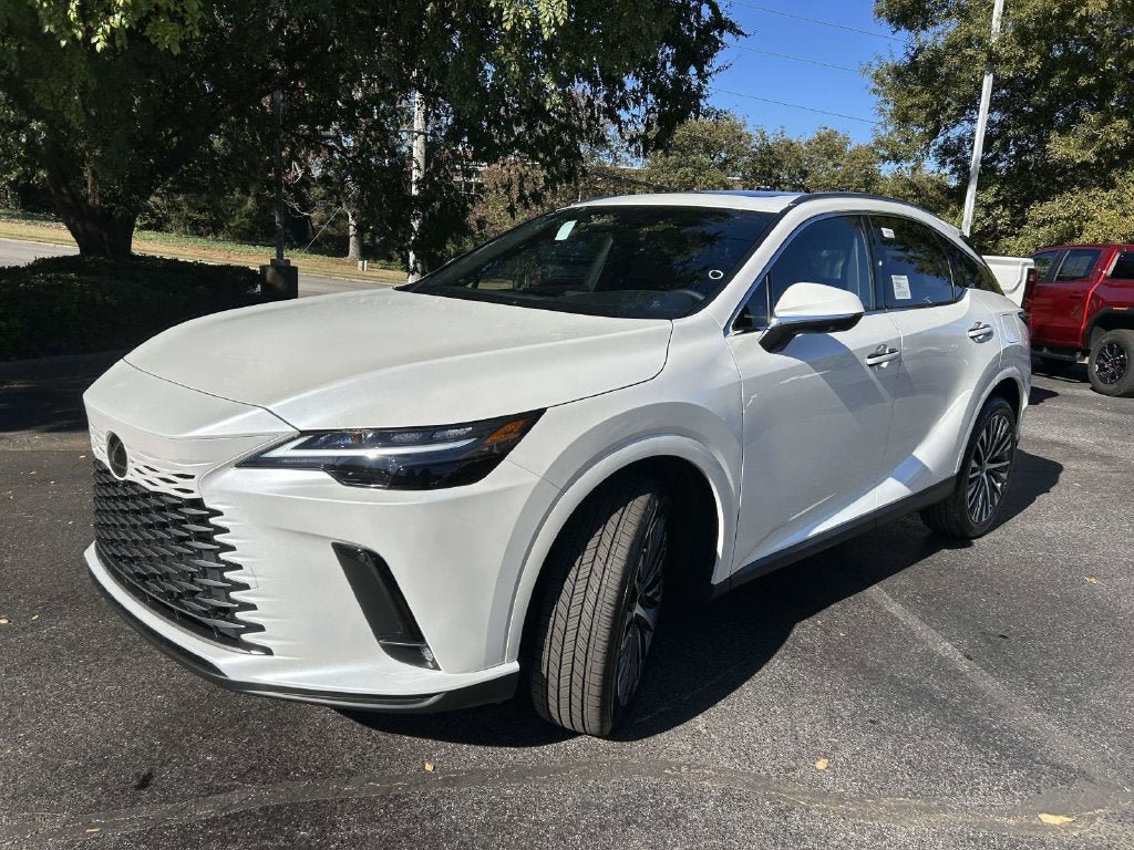 New 2026 Lexus RX 350 Premium Plus FWD image 6