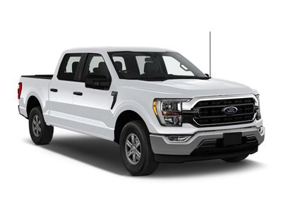 Used 2023 Ford F150 XLT w/ Equipment Group 302A High