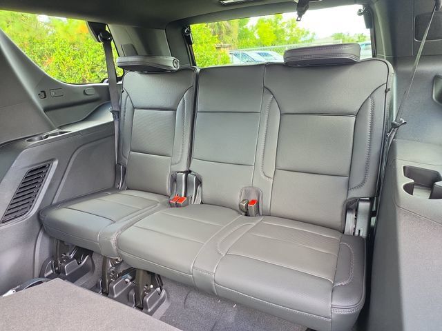 New 2026 GMC Yukon Denali w/ Denali Reserve Package RWD image 11