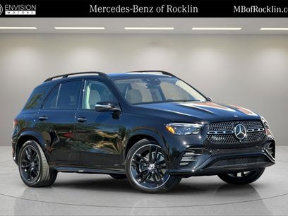 Used 2024 Mercedes-Benz GLE 580 4MATIC