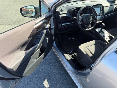 Certified 2024 Subaru Impreza 2.0i AWD/4WD image 36