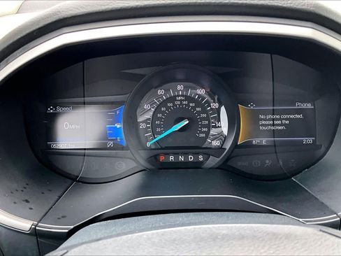 Used 2020 Ford Edge SEL w/ Convenience Package AWD/4WD image 46
