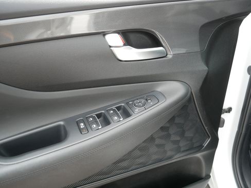 Used 2022 Hyundai Santa Fe SEL w/ Cargo Package AWD/4WD image 15