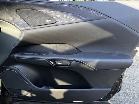 Used 2023 Lexus RX 500h F Sport w/ Cold Area Package AWD/4WD image 42