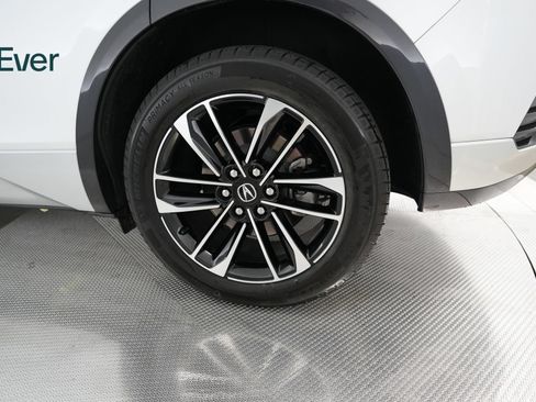 Used 2024 Acura ZDX A-Spec RWD image 19