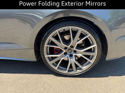 Used 2024 Audi S5 Premium Plus AWD/4WD image 11