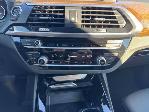Used 2019 BMW X3 xDrive30i AWD/4WD image 30
