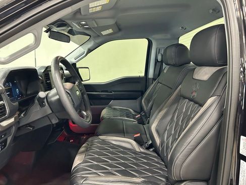 Used 2025 Ford F150 XL w/ Equipment Group 103A High AWD/4WD image 10