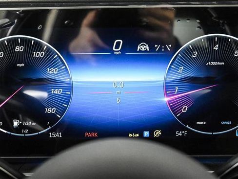 New 2026 Mercedes-Benz GLS 580 4MATIC image 11