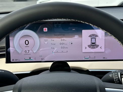 New 2026 Genesis GV70 2.5T image 25