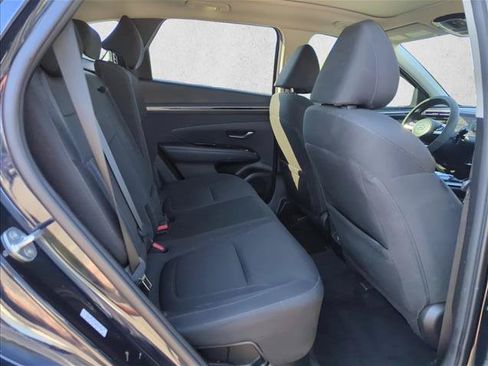 Used 2022 Hyundai Tucson SEL AWD/4WD image 18