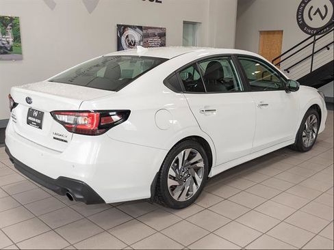 Used 2025 Subaru Legacy Touring XT AWD/4WD image 20