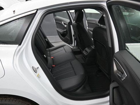 New 2025 Audi A5 2.0T Premium Plus image 13