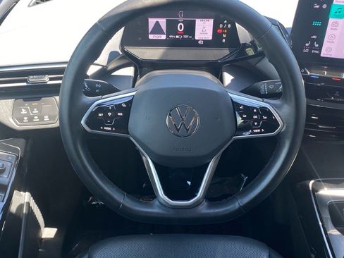 Used 2023 Volkswagen ID.4 Pro S AWD/4WD image 6