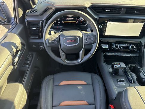 Used 2026 GMC Sierra 1500 AT4 w/ AT4 Premium Package image 29