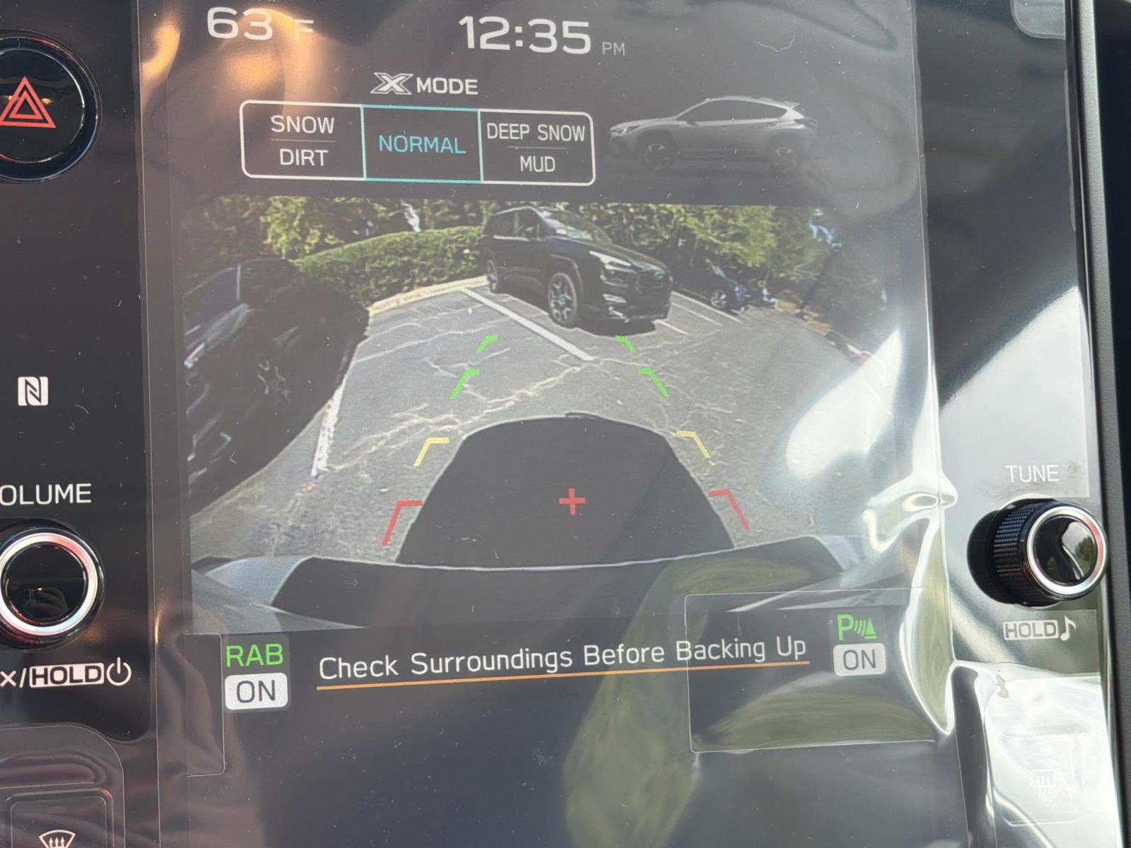 New 2026 Subaru Crosstrek 2.5i Limited AWD/4WD image 24