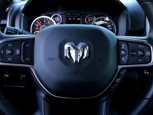 New 2026 RAM 1500 Express image 11